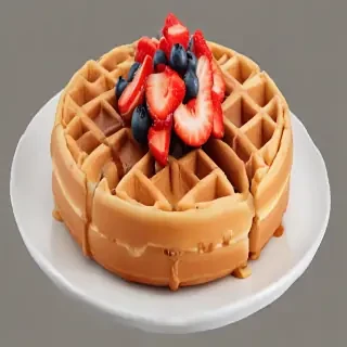 waffles png
