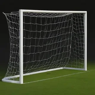 soccer goal png
