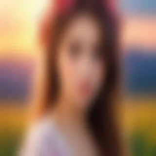 cute wallpapers for girls phone