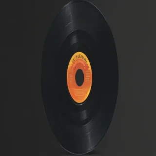 vinyl record png