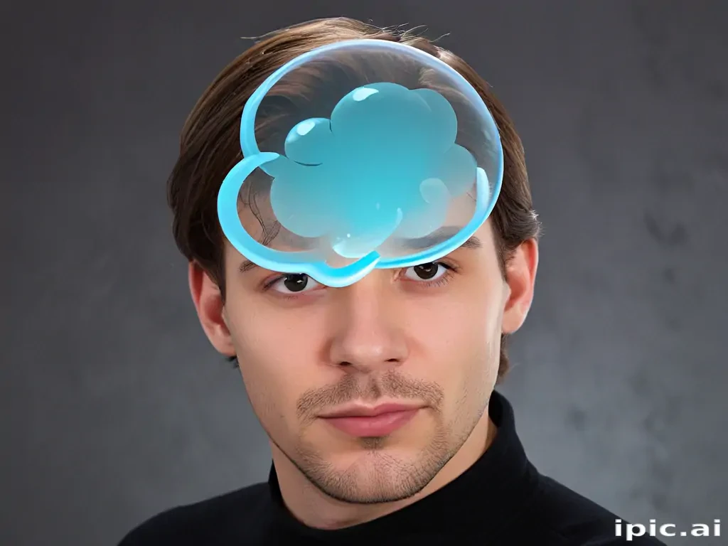thinking bubble png