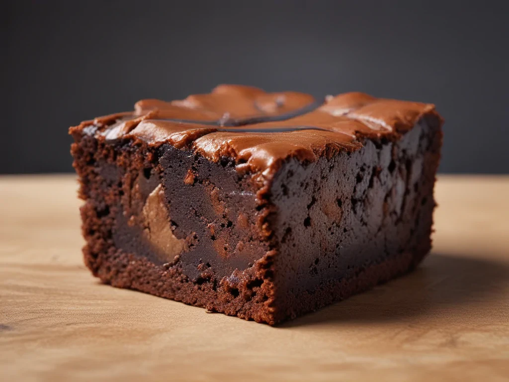brownie png