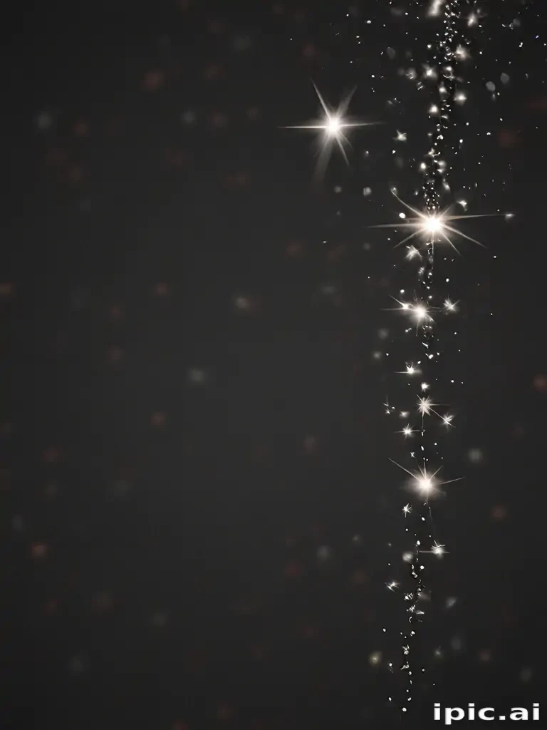 transparent sparkles png
