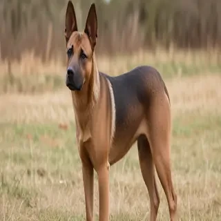 sokoke breed