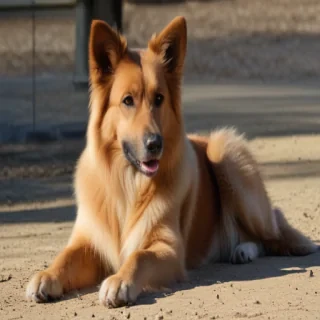 chabrador dog breed