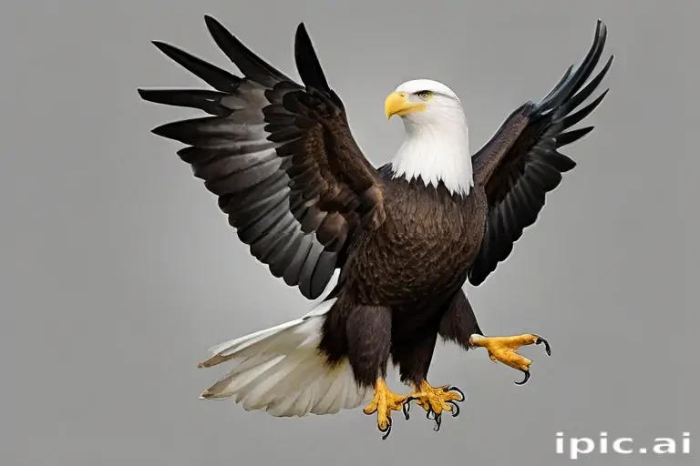 bald eagle png