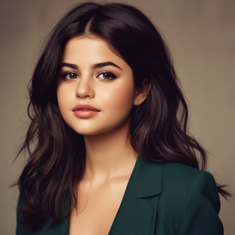 selena gomez post about palestine