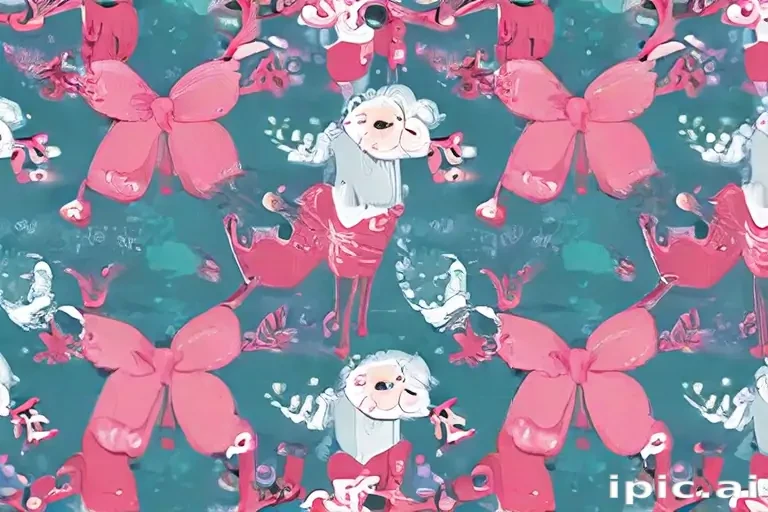 girly cute christmas wallpaper