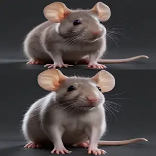 rats png
