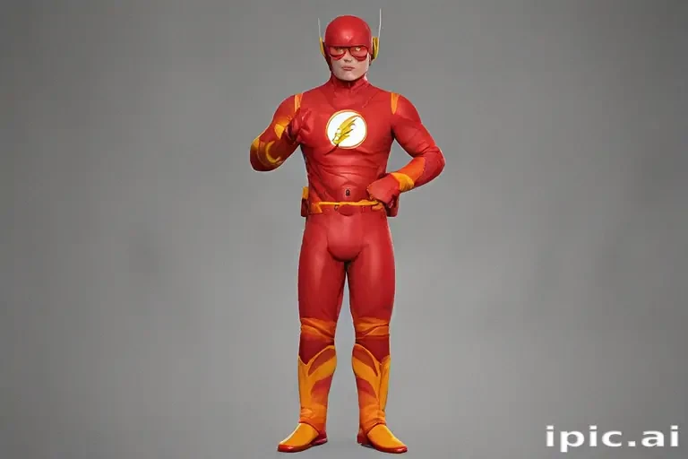 flash pfp