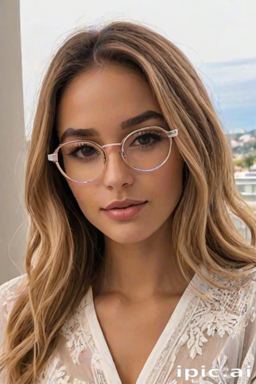 png glasses