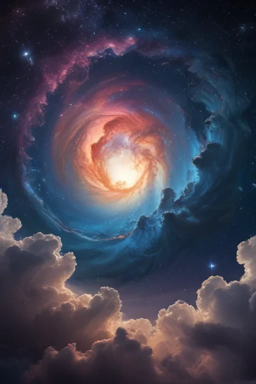 wallpaper universe iphone