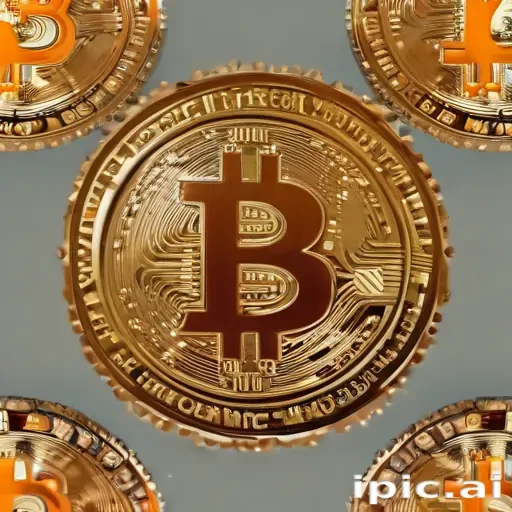 bitcoin logo
