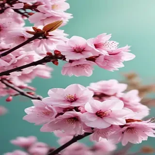 spring phone wallpaper