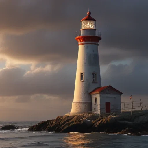 lighthouse png