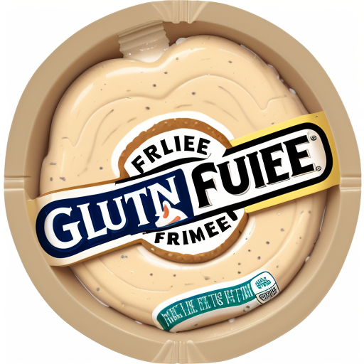 is kraft mayo gluten free
