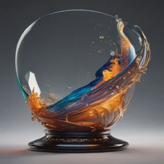 glass transparent png