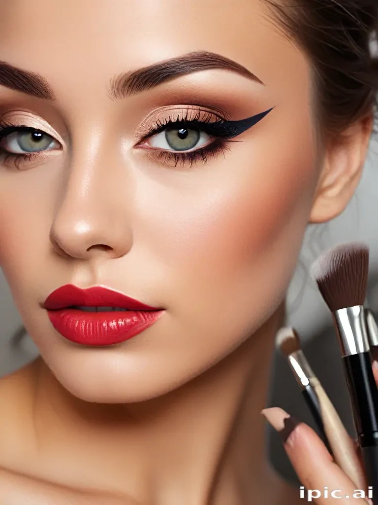 make up png