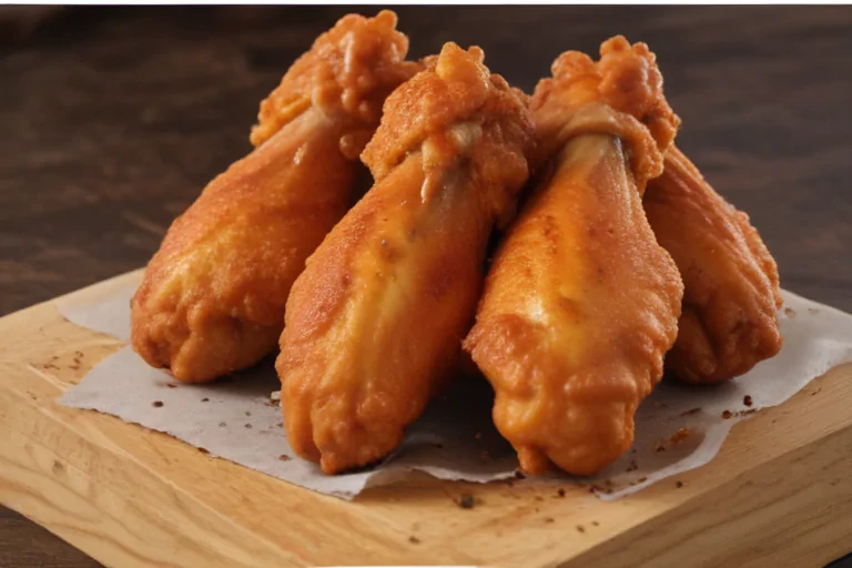 chicken wings png
