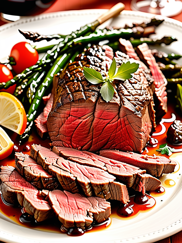 recipes using beef tenderloin leftovers