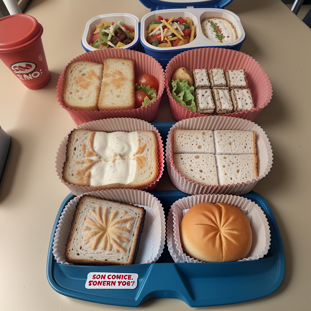 do sonic serve lunch all day