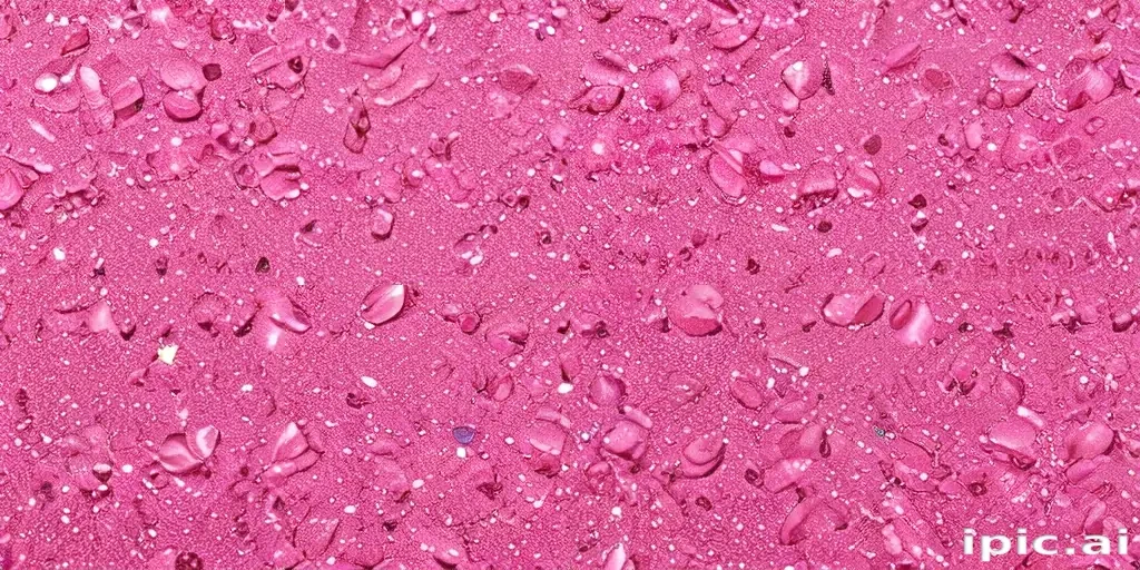pink glitter wallpaper