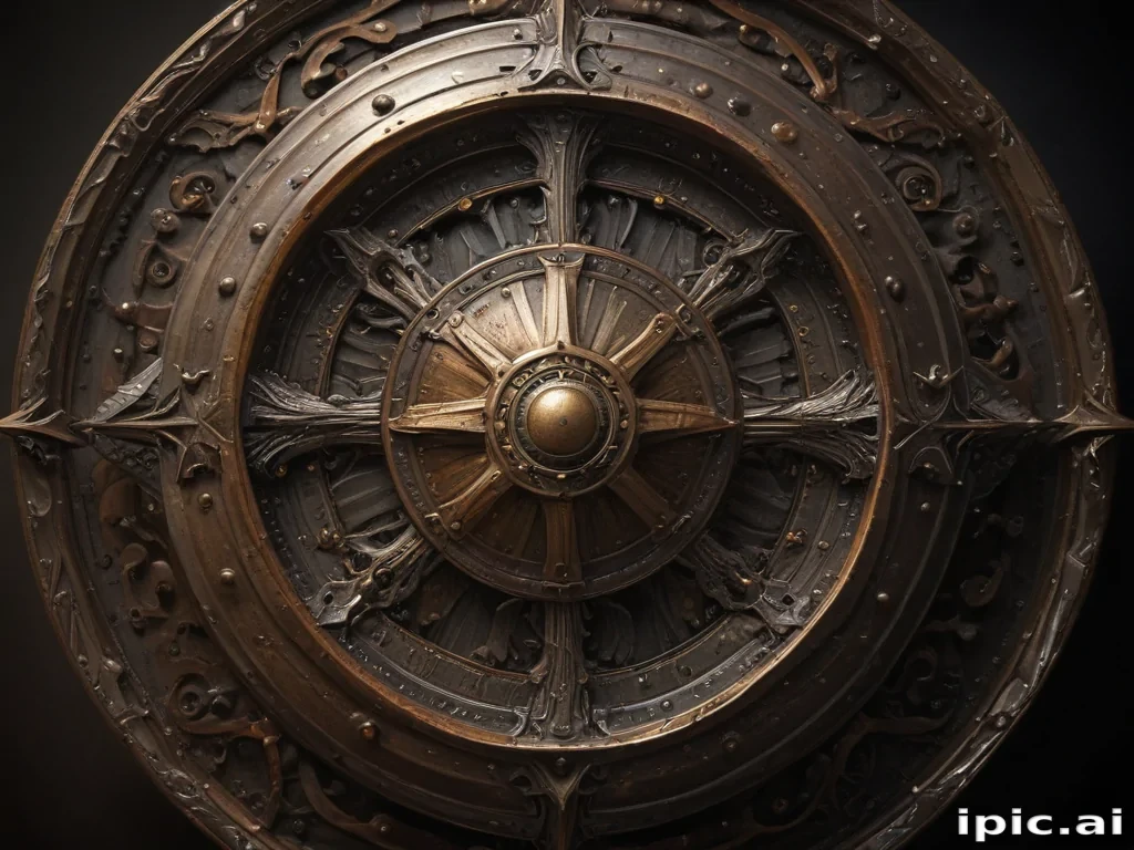 picture of shield