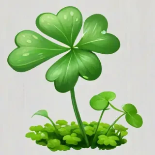 clover png