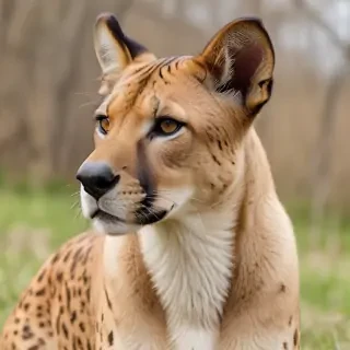 savannah breed