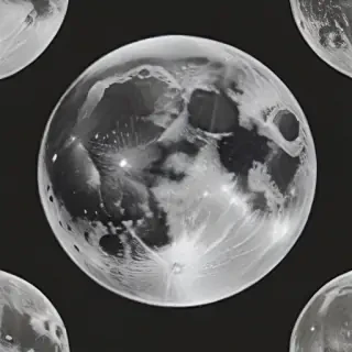 full moon png