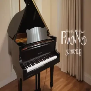 piano songs