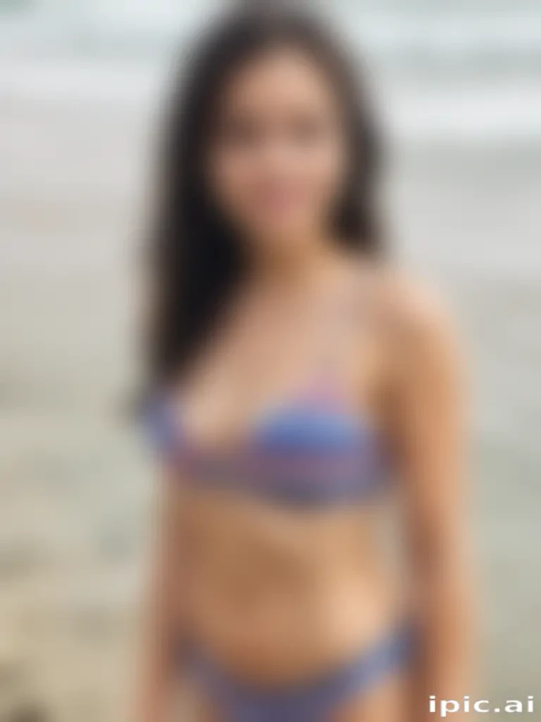 jenna ortega bikini pics