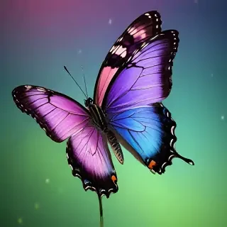 beautiful butterfly wallpaper
