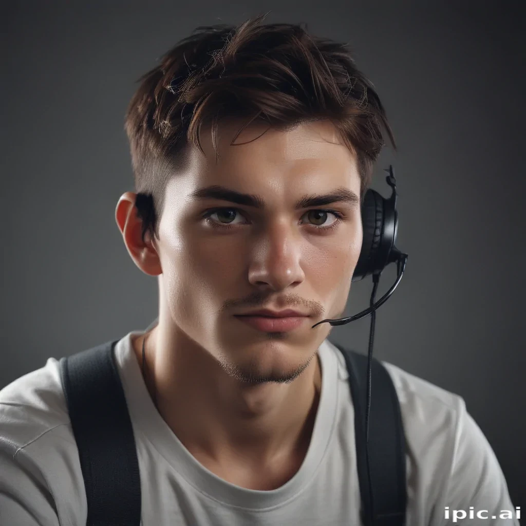 gamer png
