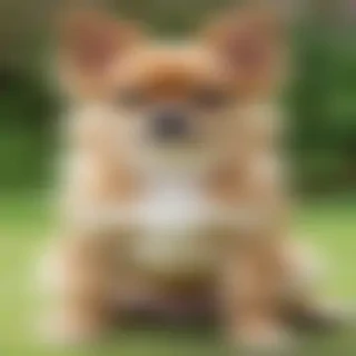 chi chi dog breed