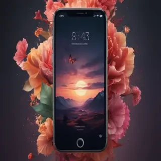 iphone wallpapers aesthetic