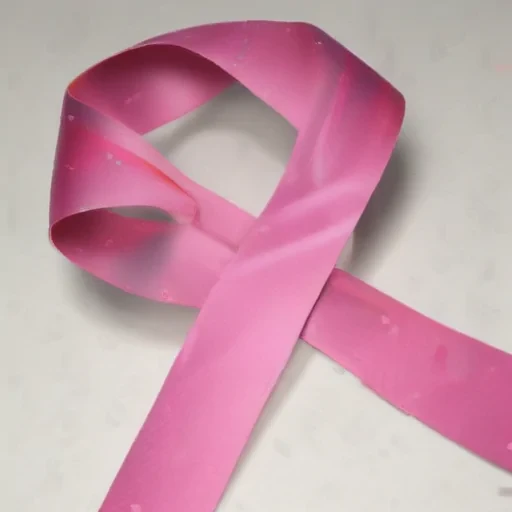 cancer ribbon