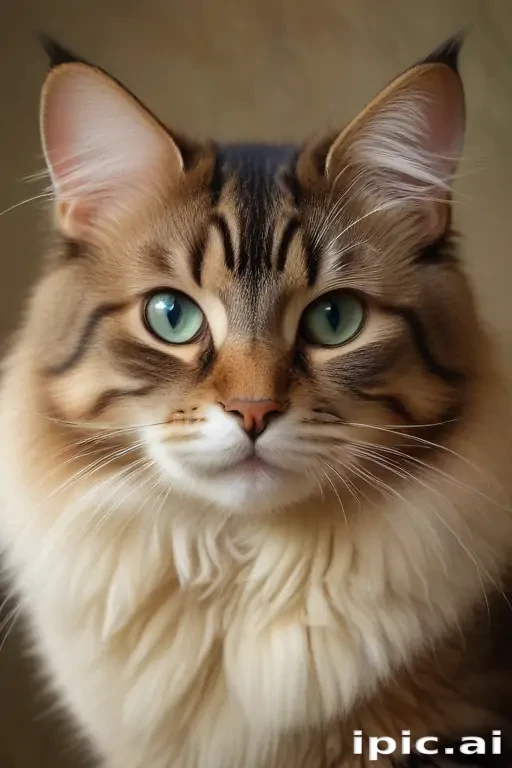 vintage cat images