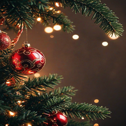 aesthetic christmas wallpapers