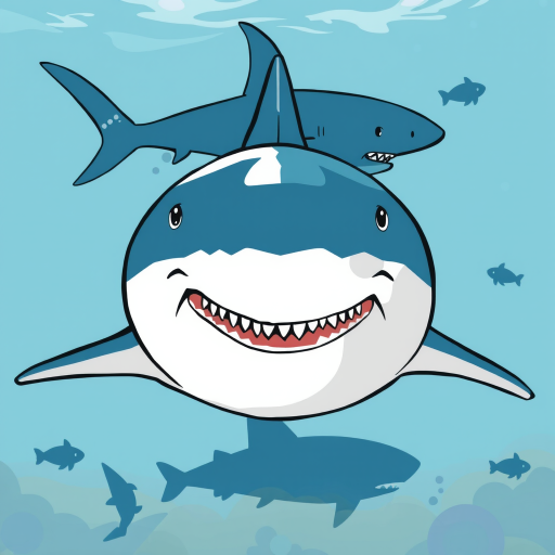shark backgrounds