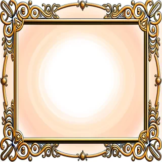 border frame png
