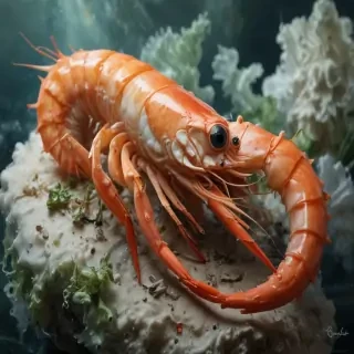 shrimp png