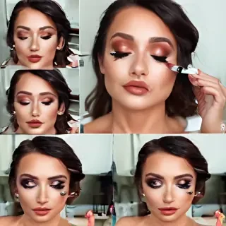 png makeup