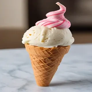 ice cream cone picture