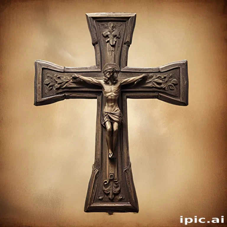 cross symbol