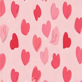 valentine's day wallpaper aesthetic