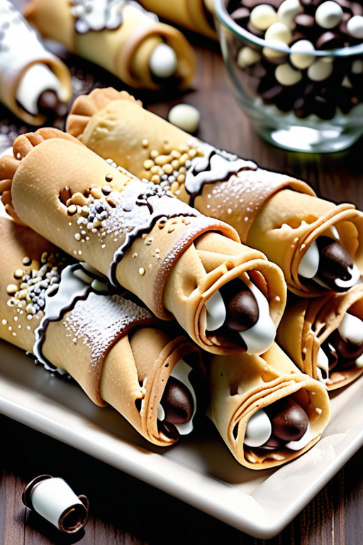 where can i buy cannoli shells