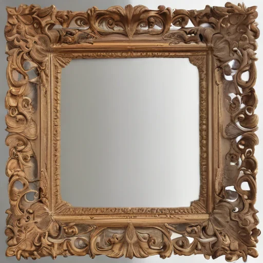 ornate frame png