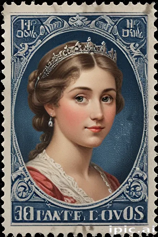 postage stamp png