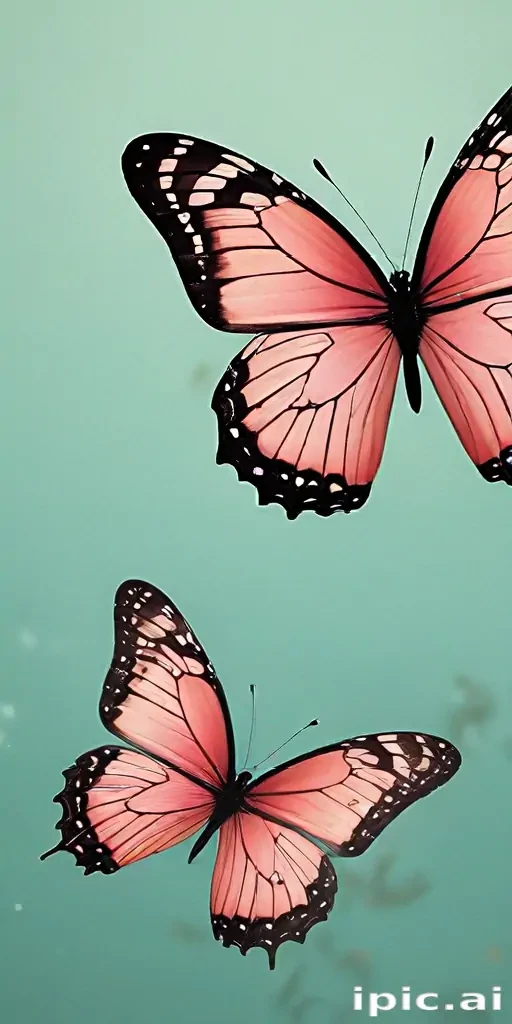 butterfly wallpaper iphone